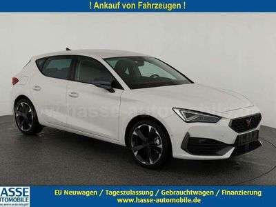 gebraucht Cupra Leon 1.5 TSI, Matrix, Kamera, Navi, 5 J.-Garantie