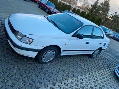 gebraucht Toyota Carina 1.6 Limusine