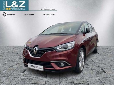 gebraucht Renault Grand Scénic IV Limited TCe 140