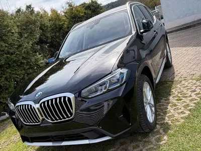 Gebraucht BMW X3