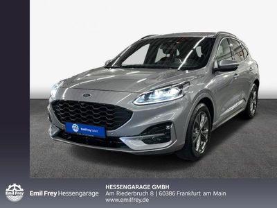 gebraucht Ford Kuga 1.5 EcoBoost ST-LINE X