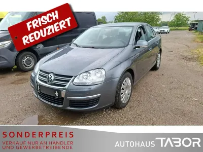 Gebraucht VW Jetta