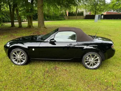 Gebraucht Mazda MX5
