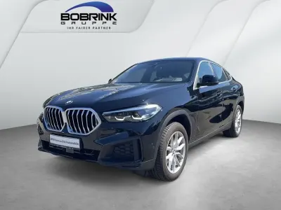 Gebraucht BMW X6