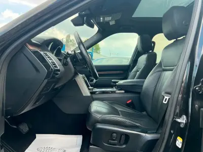Gebraucht Land Rover Discovery 5