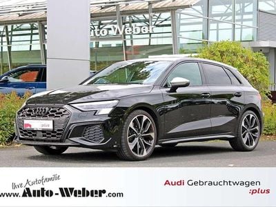 Audi S3 Sportback