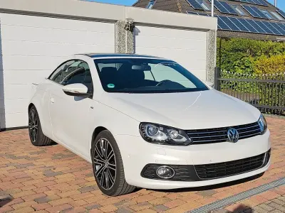 Occasion VW Eos