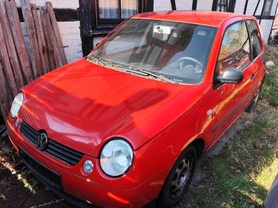 VW Lupo