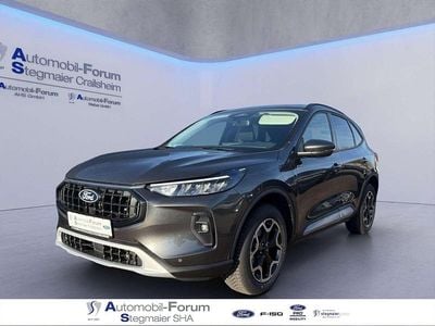 Neu Ford Kuga Active 242 PS (177 kW) 2026 Magneticgrau metallic SUV