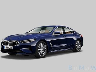 BMW 840