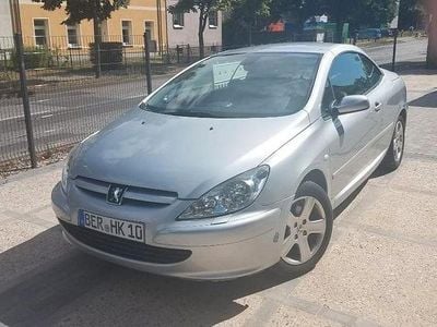 Peugeot 307 CC