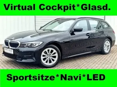 Gebraucht BMW 318