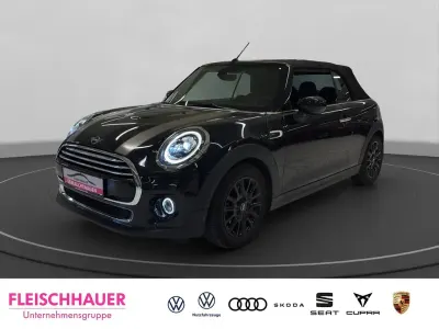 Gebraucht Mini Cooper Cabriolet