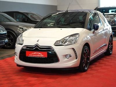 Citroën DS3 Cabriolet