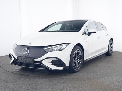 Mercedes EQE350
