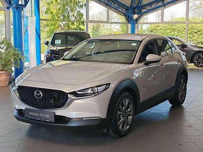 Neu Mazda CX-30 Takumi-Line 186 PS (136 kW) 2026 Platinum quartz m SUV