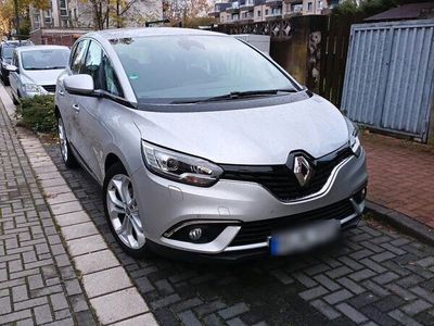 gebraucht Renault Scénic IV 