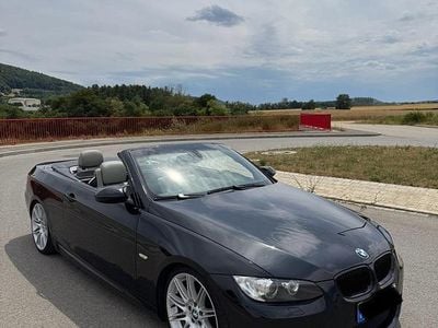 BMW 335 Cabriolet