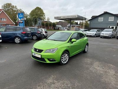 Seat Ibiza SC