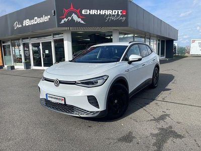 Gebraucht VW ID.4 Pro Performance 150 kW (204 PS) 2022 Weiß SUV