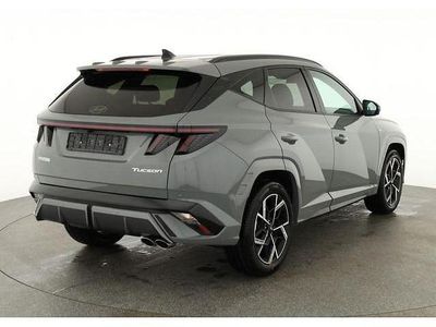 Neu Hyundai Tucson N Line 150 PS (110 kW) 2025 SUV