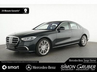 Mercedes S350