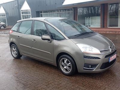 Gebraucht Citroën C4 150 PS (110 kW) 2009 Kombi