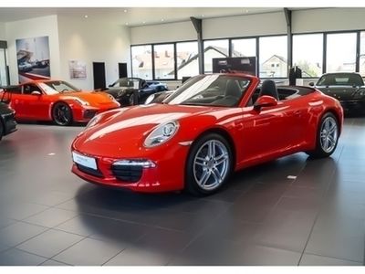 Karlsruhe Gebrauchter Porsche 911 Carrera 4 Cabriolet Spare Bis Zu 25 Beim Kauf Eines Porsche 911 Carrera 4 Cabriolet In Karlsruhe