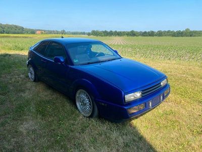 gebraucht VW Corrado 2.0 8v Facelift ohne Schiebedac...