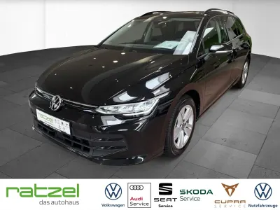 Gebraucht VW Golf VIII
