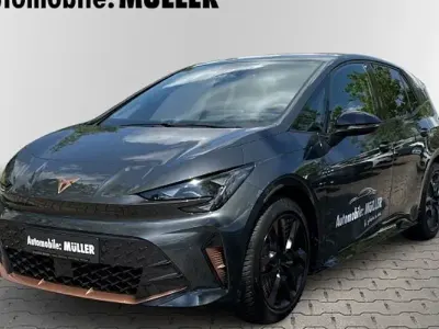 Neu Cupra Born 139 kW (190 PS) 2026 Grau Kleinwagen