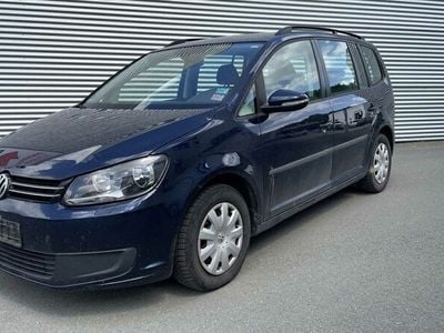 VW Touran