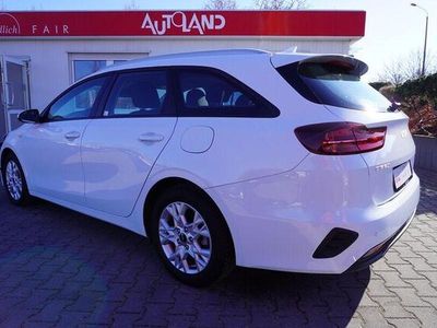 Gebraucht Kia Ceed 2022 Andere Kleinwagen