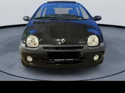 Używany Renault Twingo