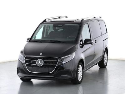 Mercedes V250
