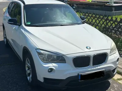 Gebraucht BMW X1