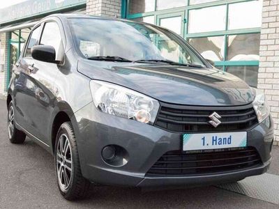 gebraucht Suzuki Celerio Club *Automatik*