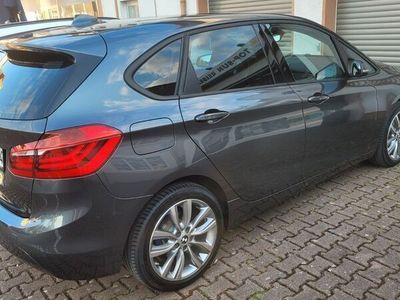 BMW 218 Active Tourer