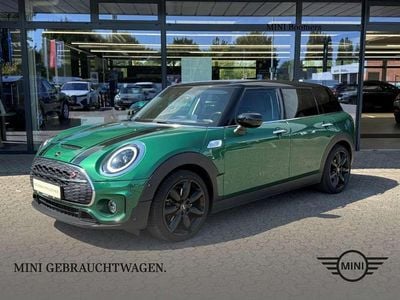 Mini Cooper SD Clubman