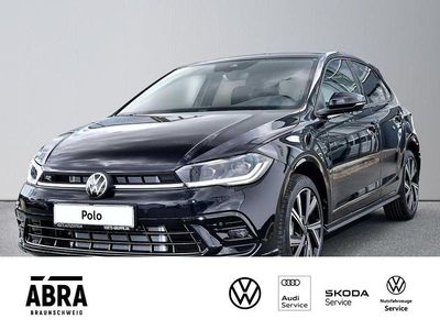 Second-hand VW Polo R-line 110 CP (80 kW) 2024 Hatchback