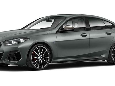 Usata BMW M235 Shadowline 306 CV (225 kW) 2025 Grigio Coupé
