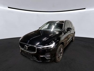 Schwarz Gebraucht 2022 Volvo XC60 Core SUV | 35.900 € (Etwas zu teuer)