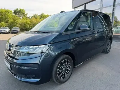 Gebraucht VW Multivan