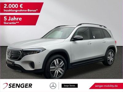 Mercedes EQB250
