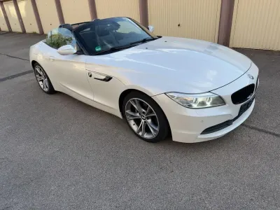Gebraucht BMW Z4