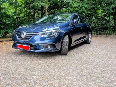 Gebraucht Renault Mégane IV