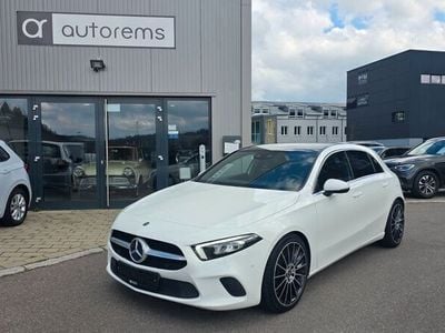 Mercedes A250
