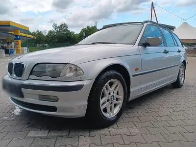Gebraucht BMW 318