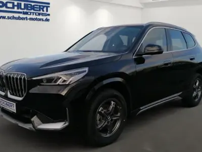 Gebraucht BMW X1