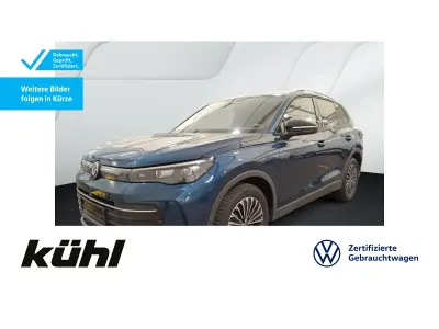 Gebraucht VW Tiguan